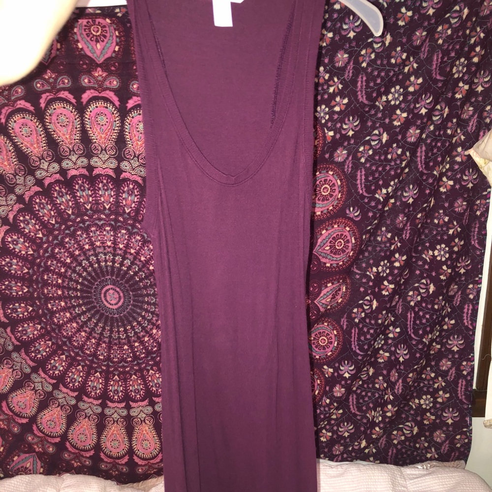 Nightgown/ dress